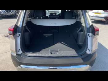 Used Nissan X-Trail 2025 for sale - 74647703: Photo