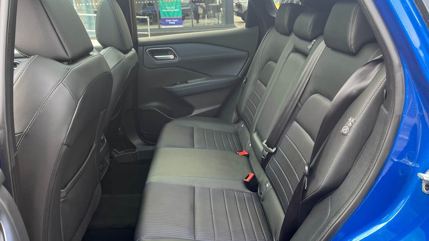 Used Nissan Qashqai 2021 for sale - 76578051: Photo 16