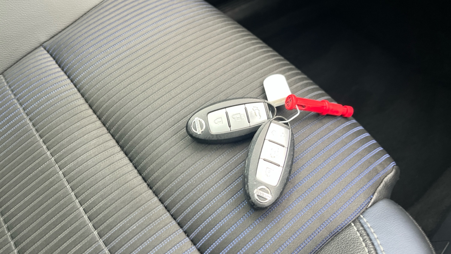 Used Nissan Qashqai 2021 for sale - 76578051: Photo 20