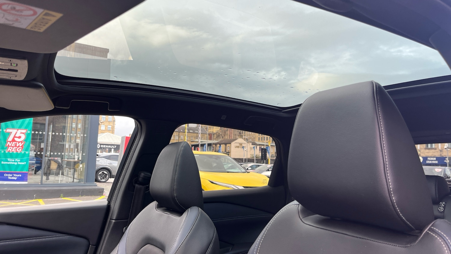 Used Nissan Qashqai 2021 for sale - 76578051: Photo 21