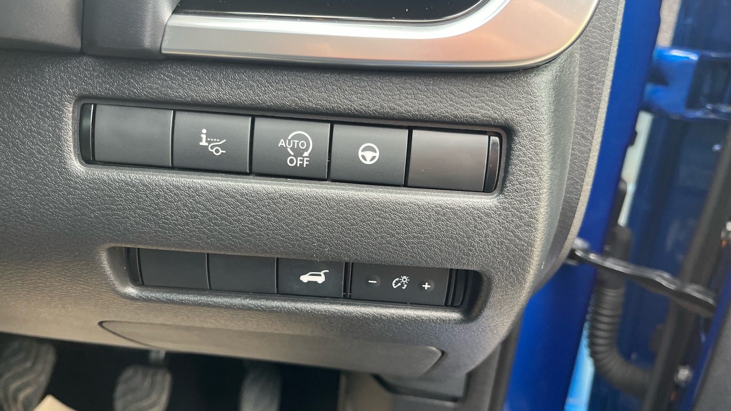 Used Nissan Qashqai 2021 for sale - 76578051: Photo 26