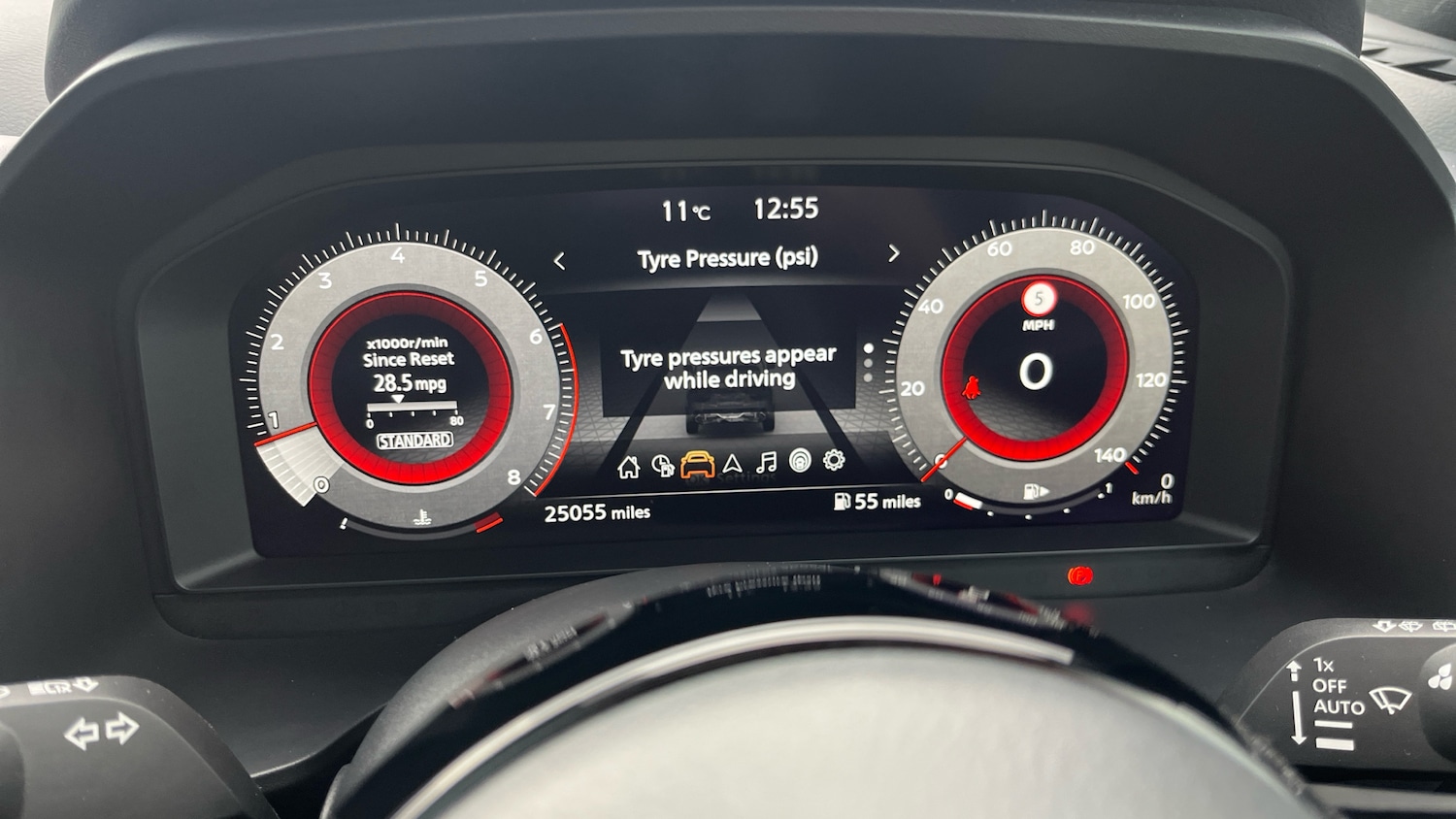 Used Nissan Qashqai 2021 for sale - 76578051: Photo 32