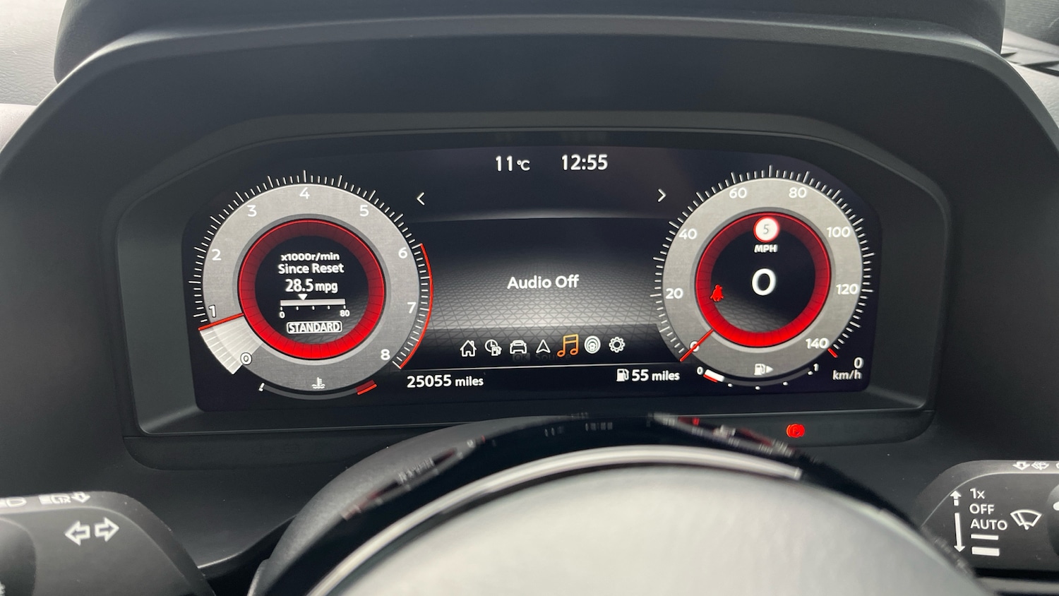 Used Nissan Qashqai 2021 for sale - 76578051: Photo 34