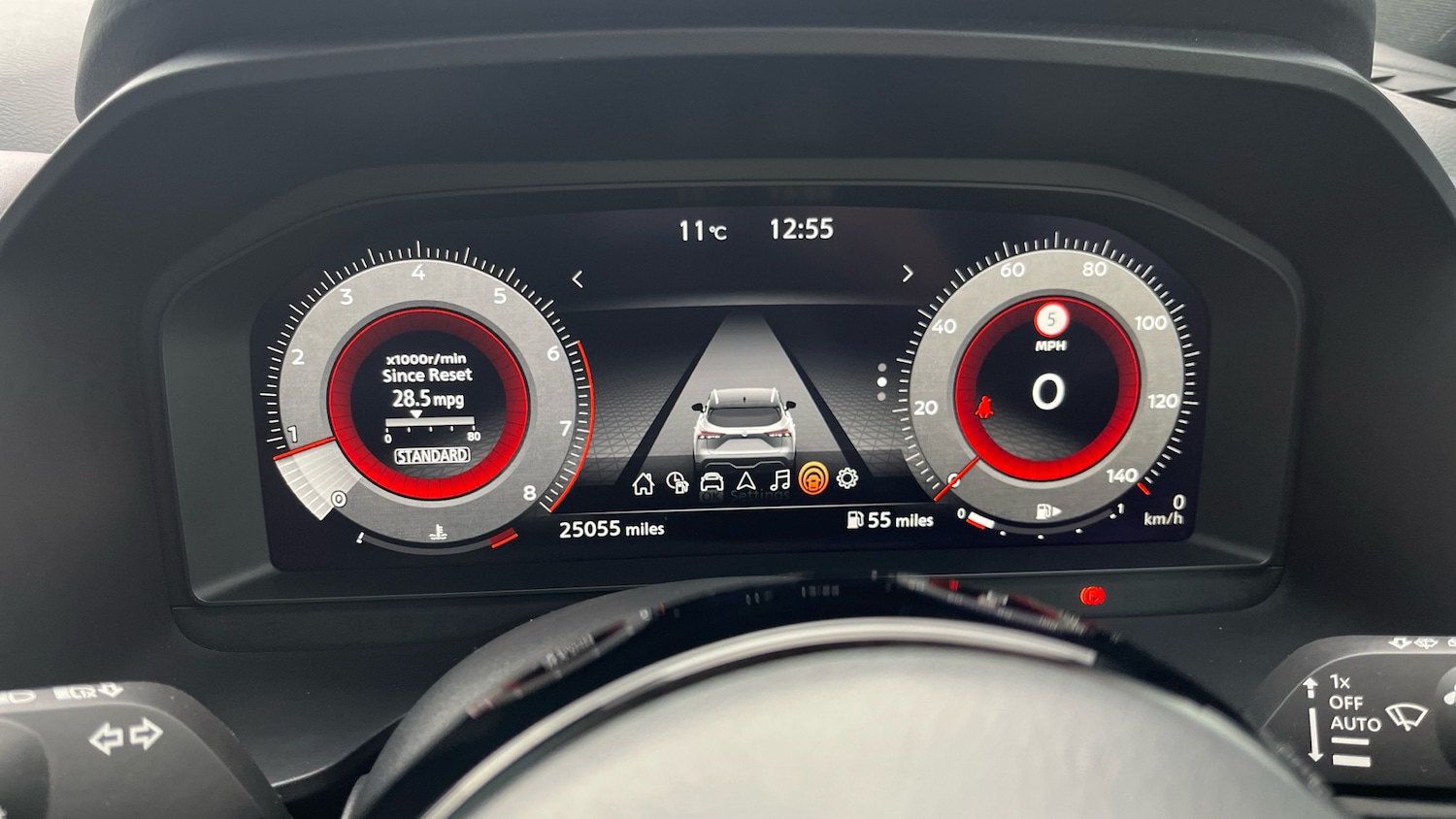 Used Nissan Qashqai 2021 for sale - 76578051: Photo 35