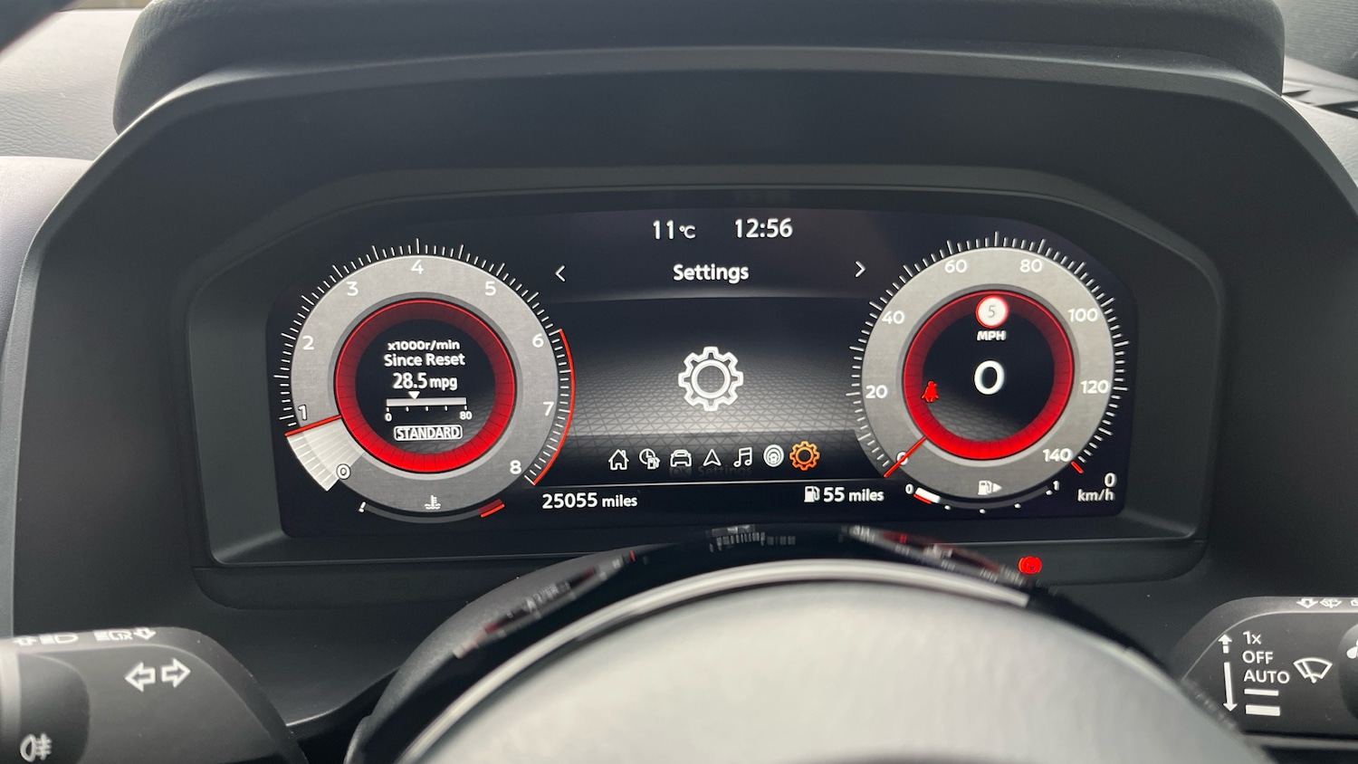 Used Nissan Qashqai 2021 for sale - 76578051: Photo 37