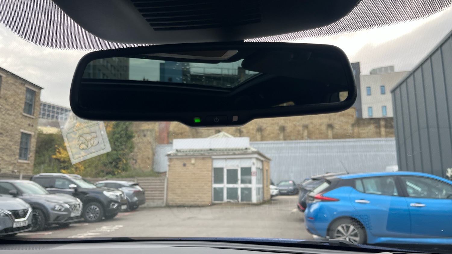 Used Nissan Qashqai 2021 for sale - 76578051: Photo 42