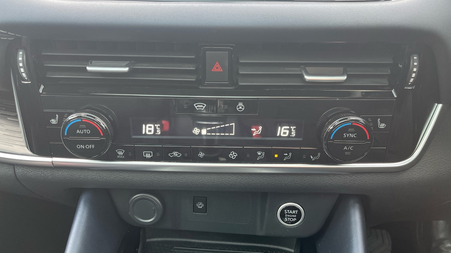 Used Nissan Qashqai 2021 for sale - 76578051: Photo 45