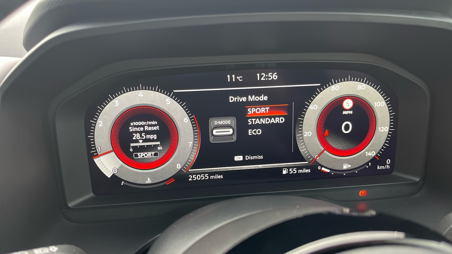 Used Nissan Qashqai 2021 for sale - 76578051: Photo 47