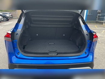 Used Nissan Qashqai 2021 for sale - 76578051: Photo