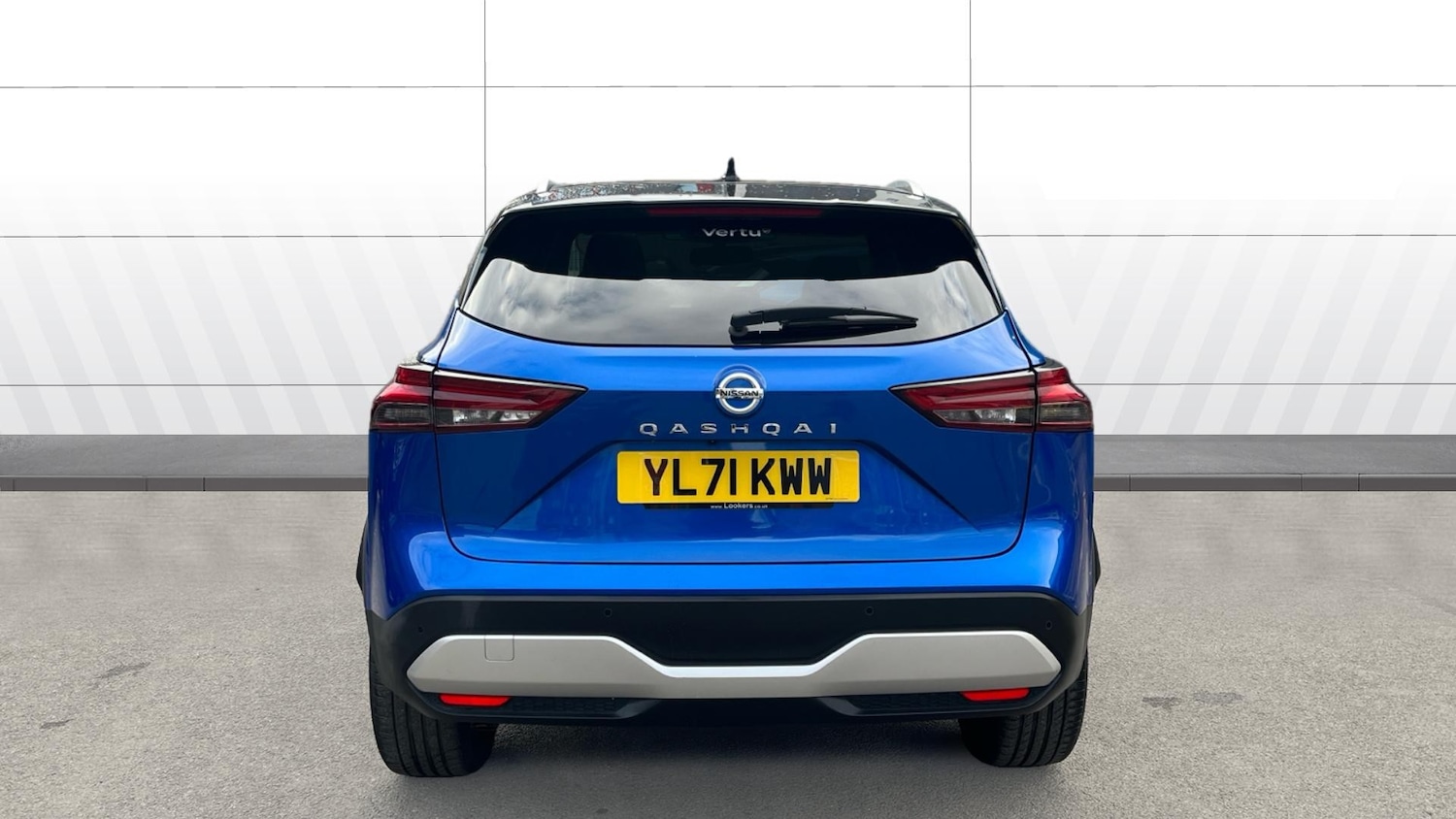 Used Nissan Qashqai 2021 for sale - 76578051: Photo 6