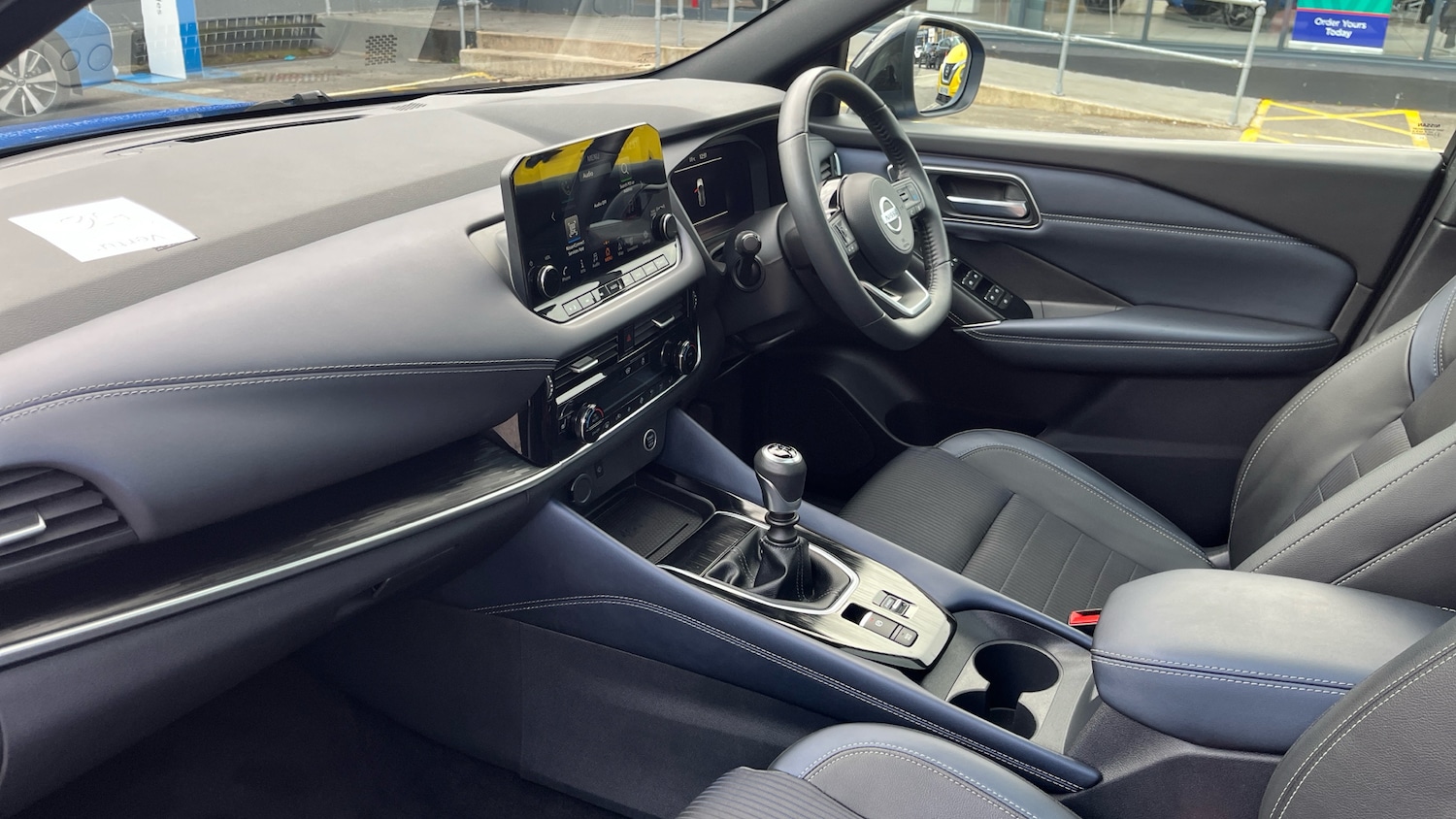 Used Nissan Qashqai 2021 for sale - 76578051: Photo 9