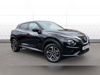 Used Nissan Juke 2025 for sale - 78789190: Photo
