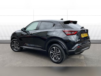 Used Nissan Juke 2025 for sale - 78789190: Photo