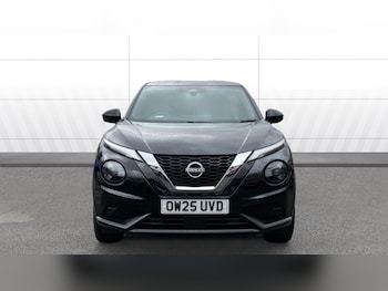 Used Nissan Juke 2025 for sale - 78789190: Photo