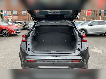 Used Nissan Juke 2025 for sale - 78789190: Photo