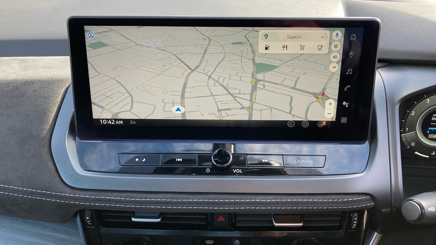 Used Nissan Qashqai 2024 for sale - 77729702: Photo 12