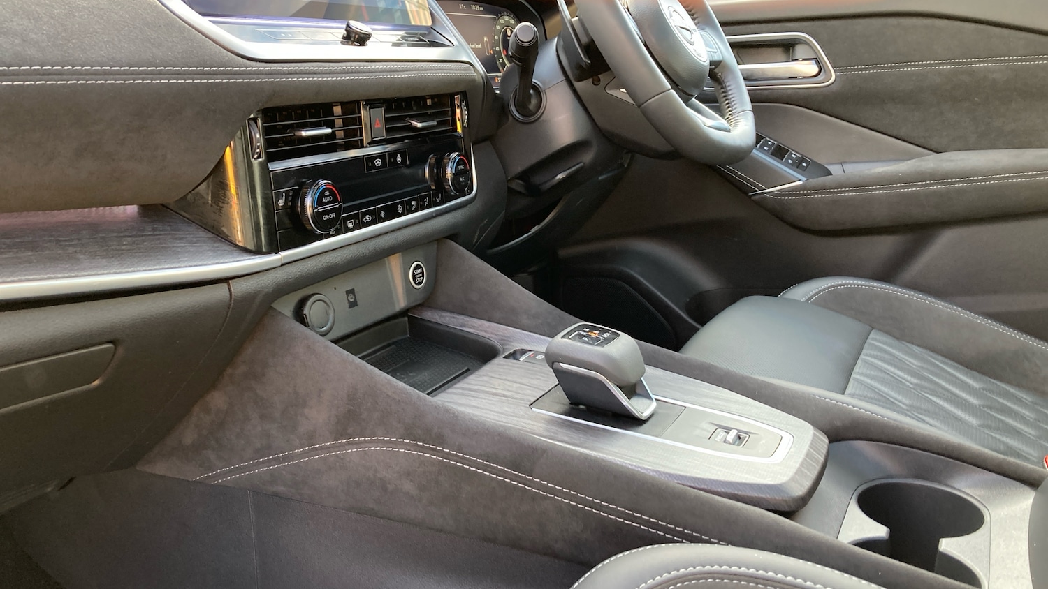 Used Nissan Qashqai 2024 for sale - 77729702: Photo 13