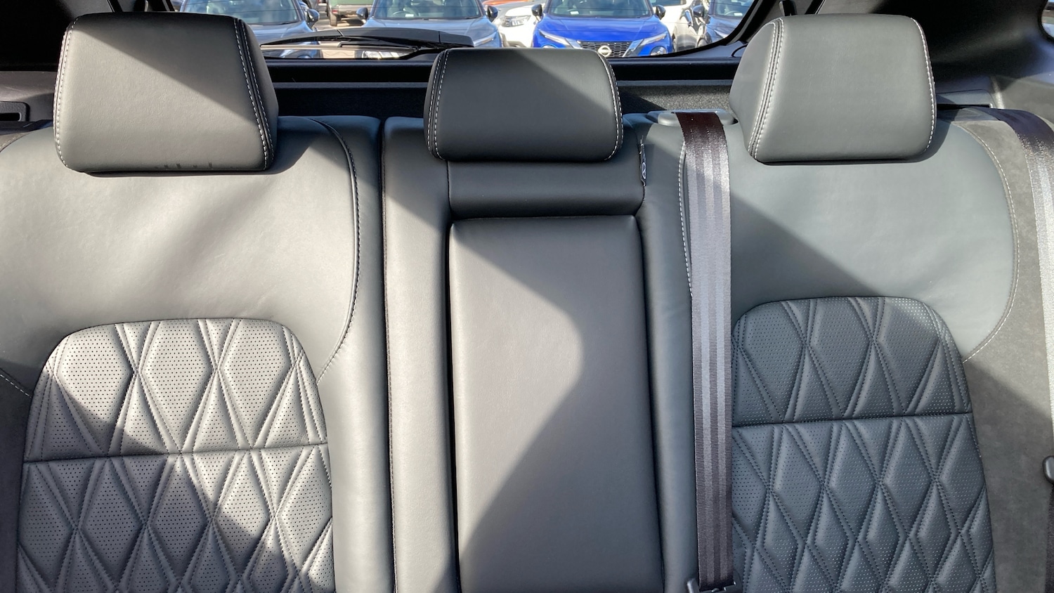 Used Nissan Qashqai 2024 for sale - 77729702: Photo 15