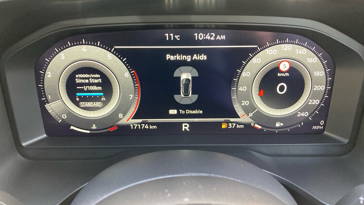 Used Nissan Qashqai 2024 for sale - 77729702: Photo 18