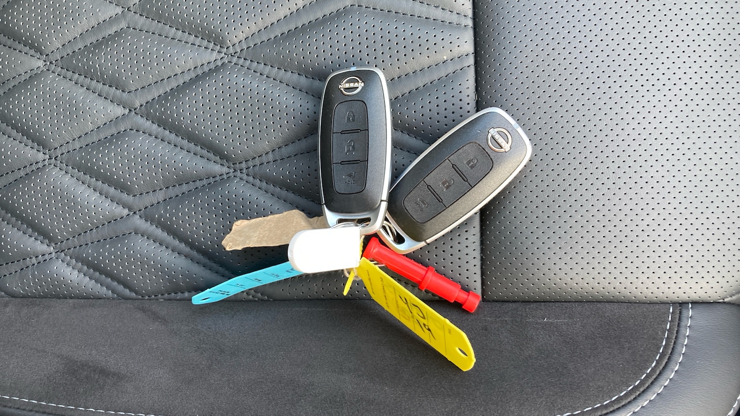 Used Nissan Qashqai 2024 for sale - 77729702: Photo 20