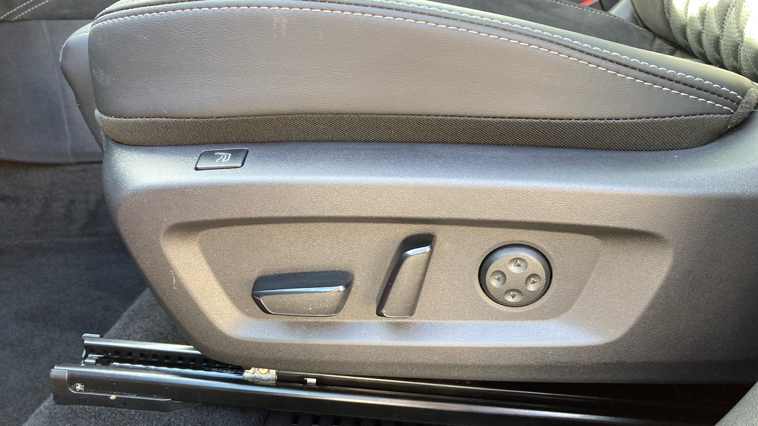 Used Nissan Qashqai 2024 for sale - 77729702: Photo 21