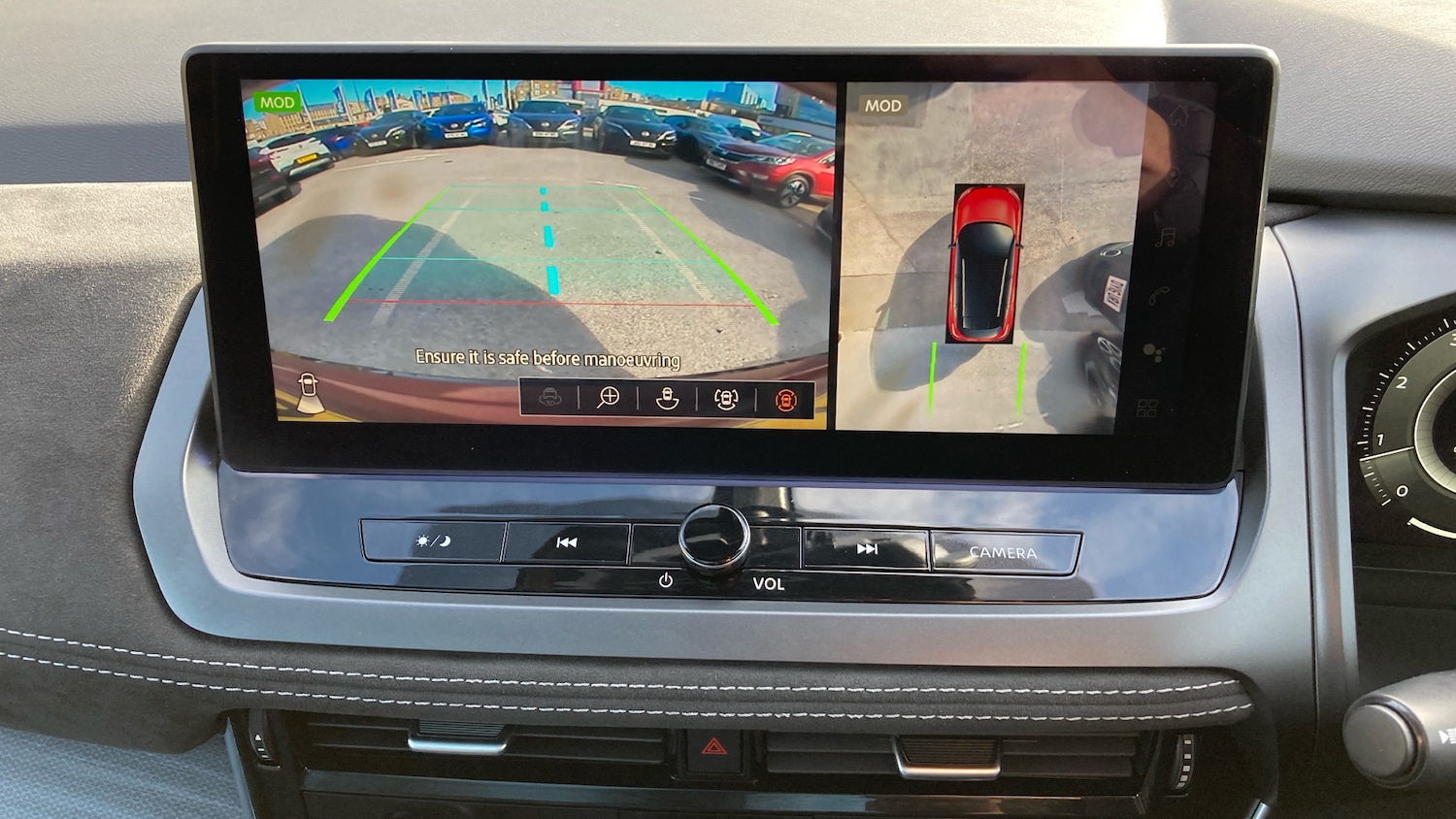 Used Nissan Qashqai 2024 for sale - 77729702: Photo 26