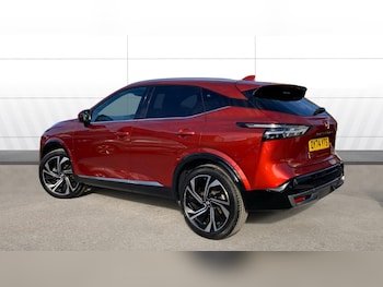 Used Nissan Qashqai 2024 for sale - 77729702: Photo