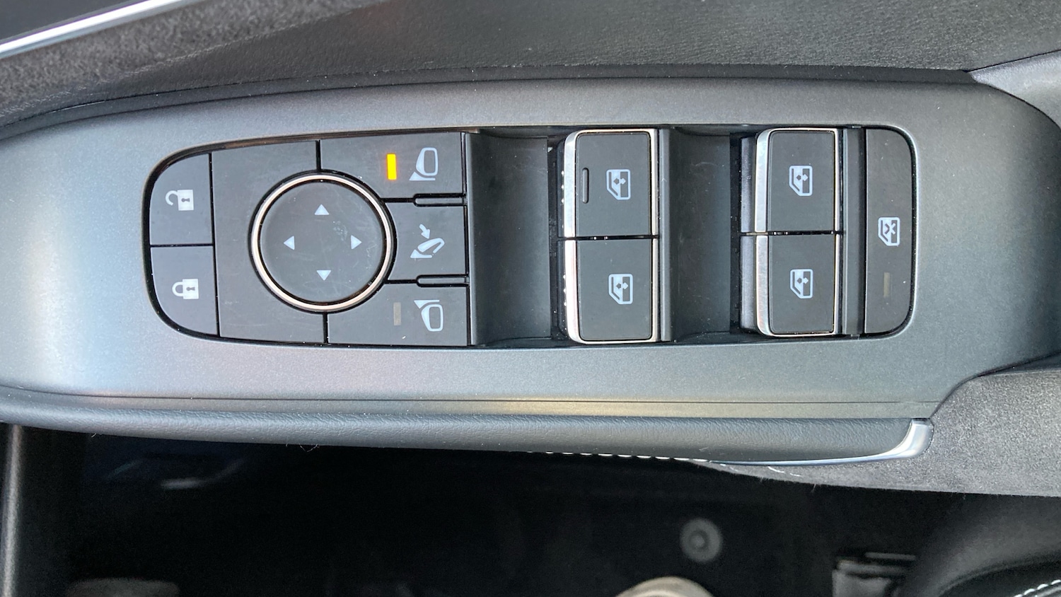 Used Nissan Qashqai 2024 for sale - 77729702: Photo 34