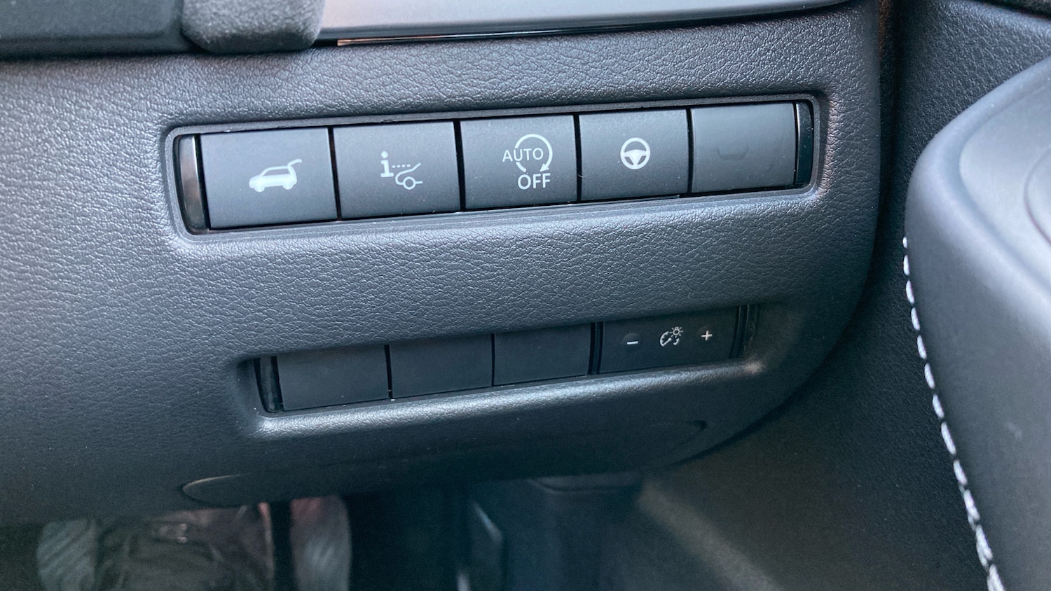 Used Nissan Qashqai 2024 for sale - 77729702: Photo 36