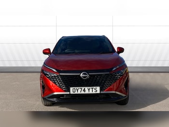 Used Nissan Qashqai 2024 for sale - 77729702: Photo