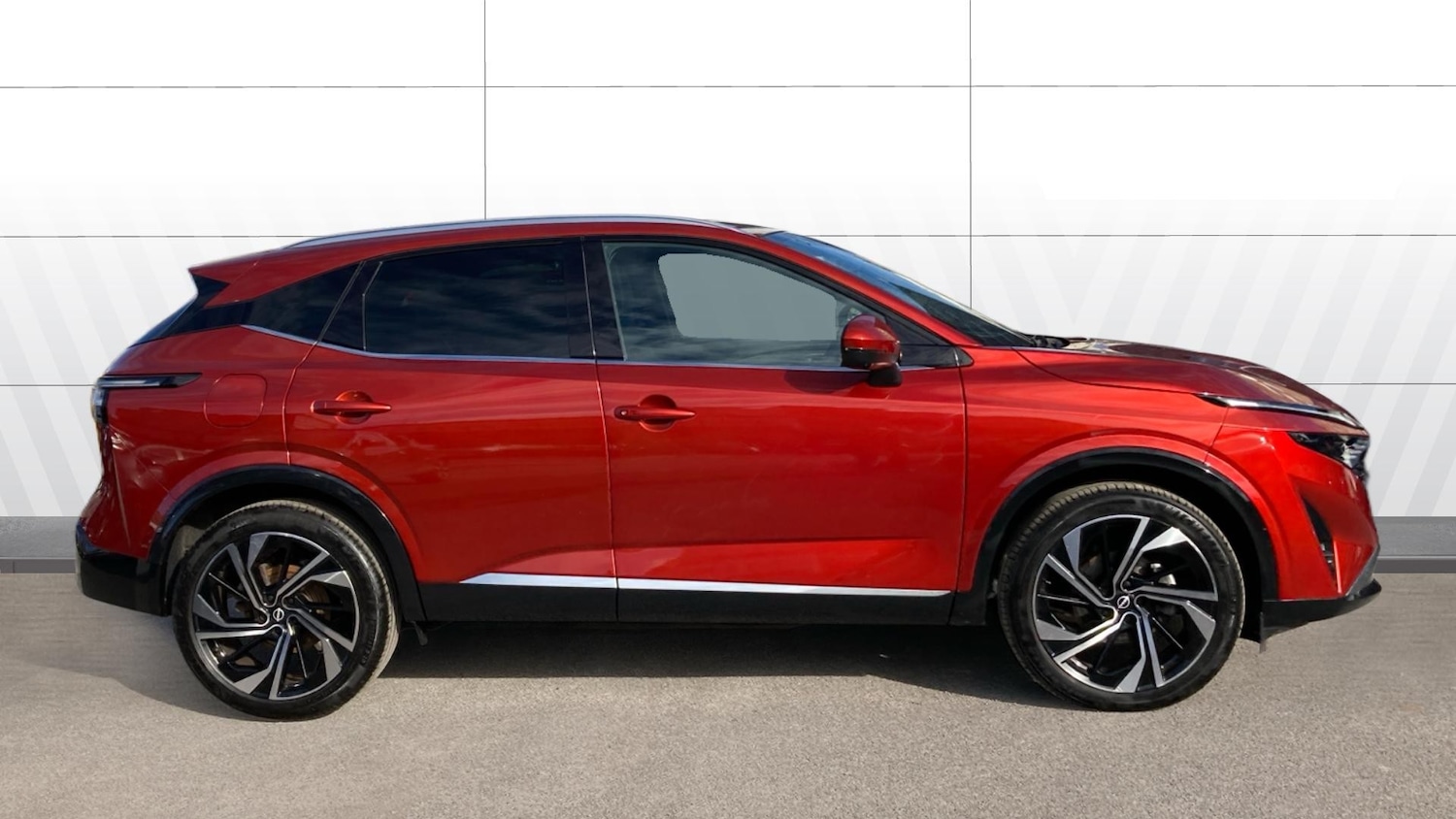 Used Nissan Qashqai 2024 for sale - 77729702: Photo 5