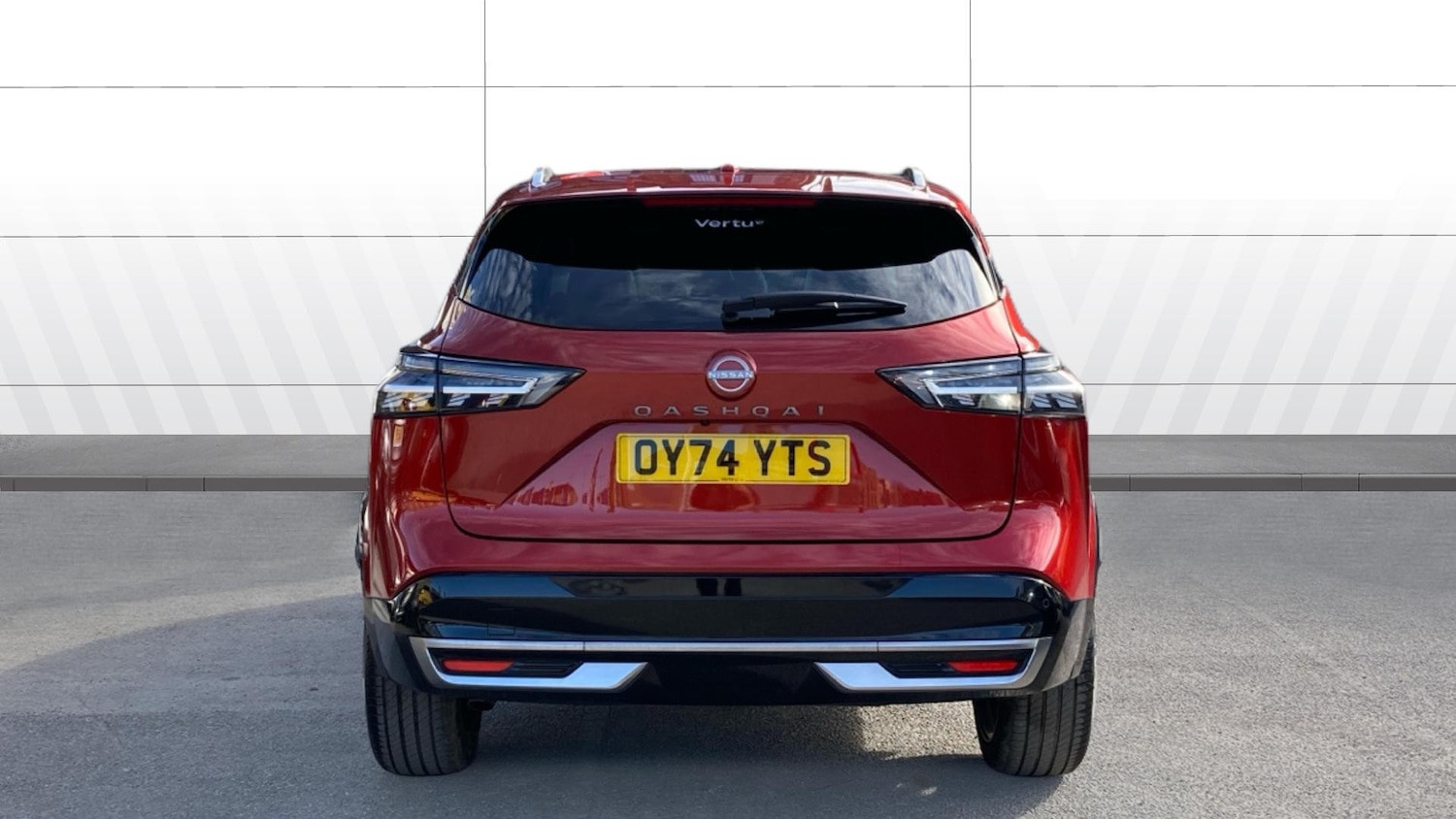 Used Nissan Qashqai 2024 for sale - 77729702: Photo 6