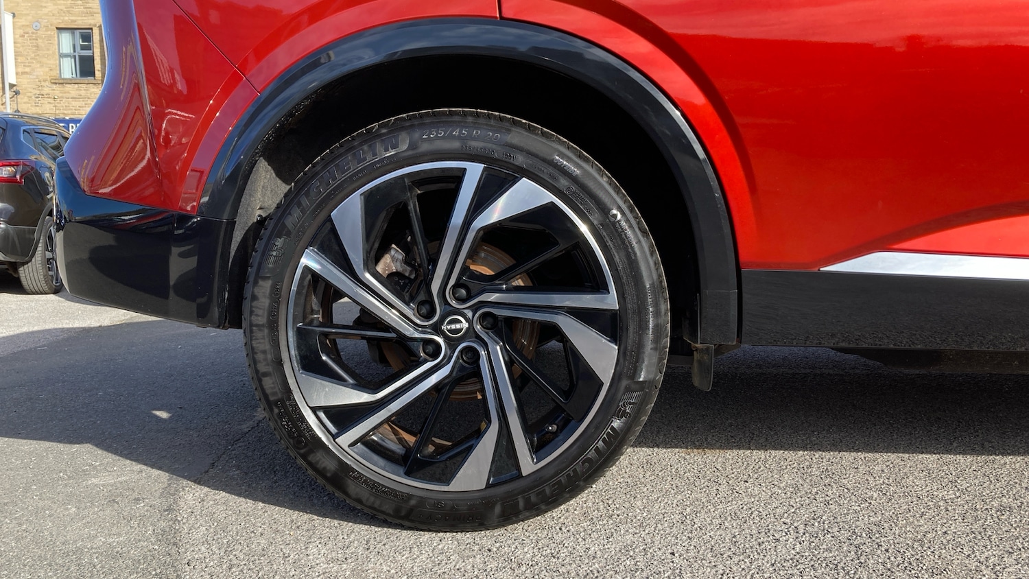 Used Nissan Qashqai 2024 for sale - 77729702: Photo 7