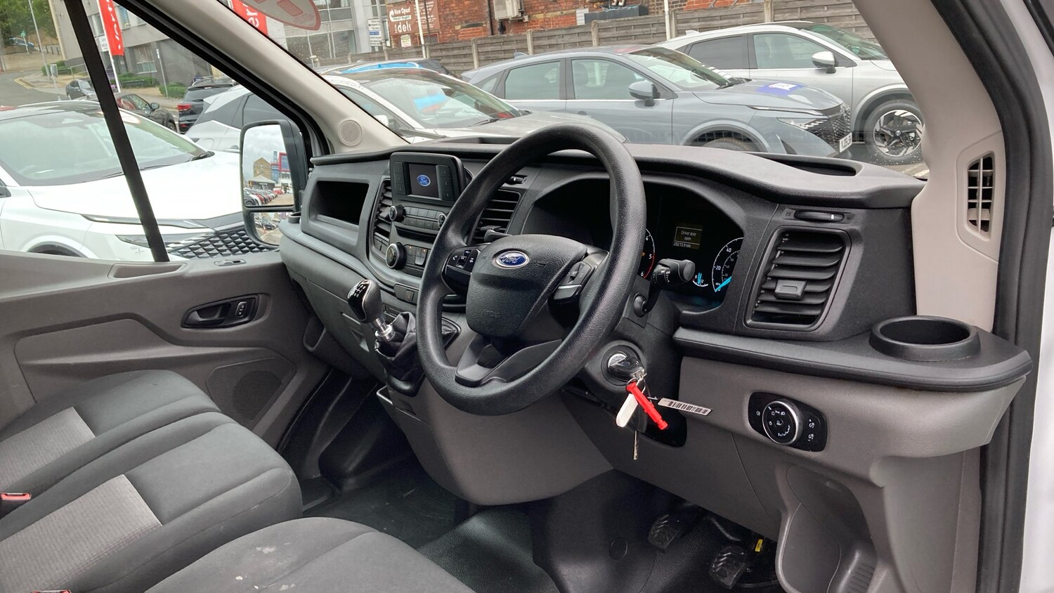 Vehicle 11