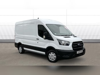 Used Ford Transit 2019 for sale - 75611604: Photo