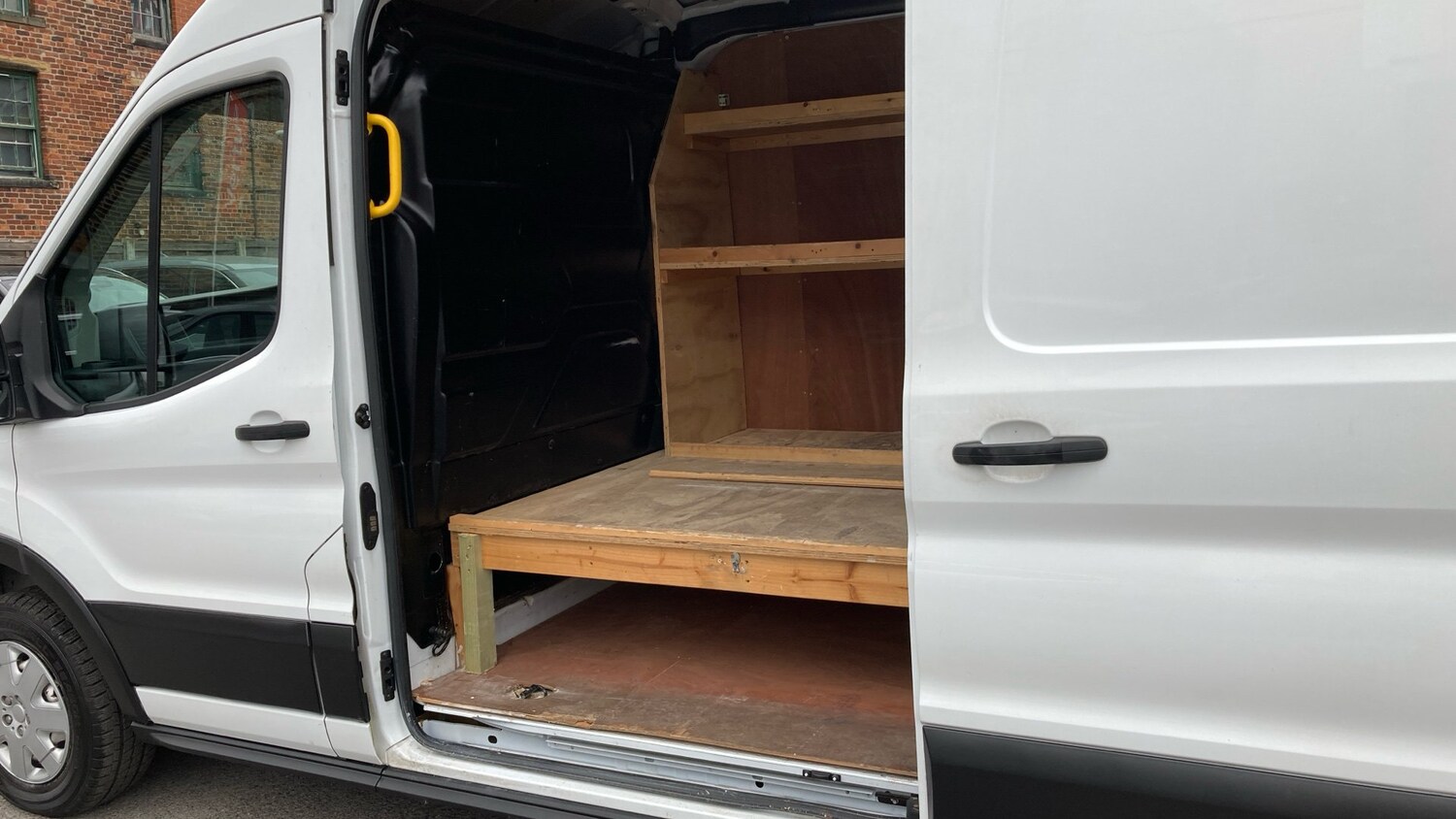 Vehicle 23
