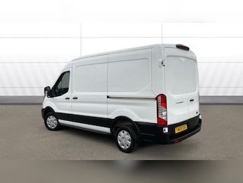 Used Ford Transit 2019 for sale - 75611604: Photo