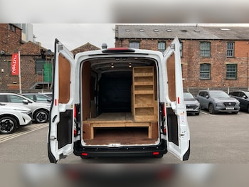 Used Ford Transit 2019 for sale - 75611604: Photo