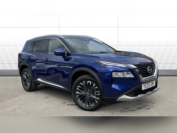 Used Nissan X-Trail 2026 for sale - 78643359: Photo