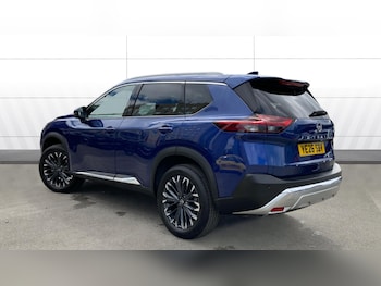 Used Nissan X-Trail 2026 for sale - 78643359: Photo