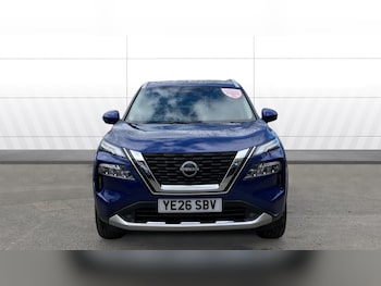 Used Nissan X-Trail 2026 for sale - 78643359: Photo