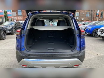 Used Nissan X-Trail 2026 for sale - 78643359: Photo