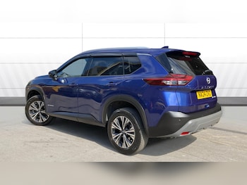 Used Nissan X-Trail 2024 for sale - 79330101: Photo