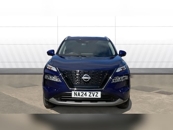 Used Nissan X-Trail 2024 for sale - 79330101: Photo