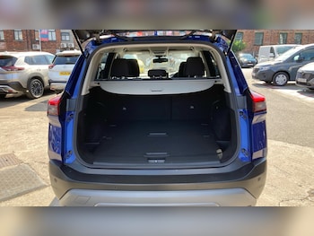 Used Nissan X-Trail 2024 for sale - 79330101: Photo
