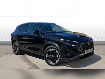 Used Nissan Qashqai 2025 for sale - 78353141: Photo