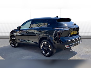 Used Nissan Qashqai 2025 for sale - 78353141: Photo