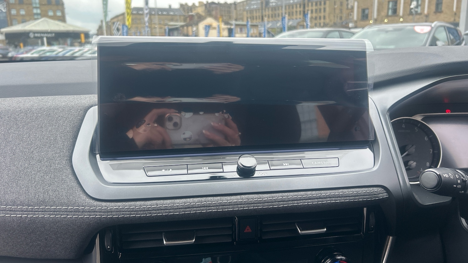 Used Nissan Qashqai 2025 for sale - 76040599: Photo 12