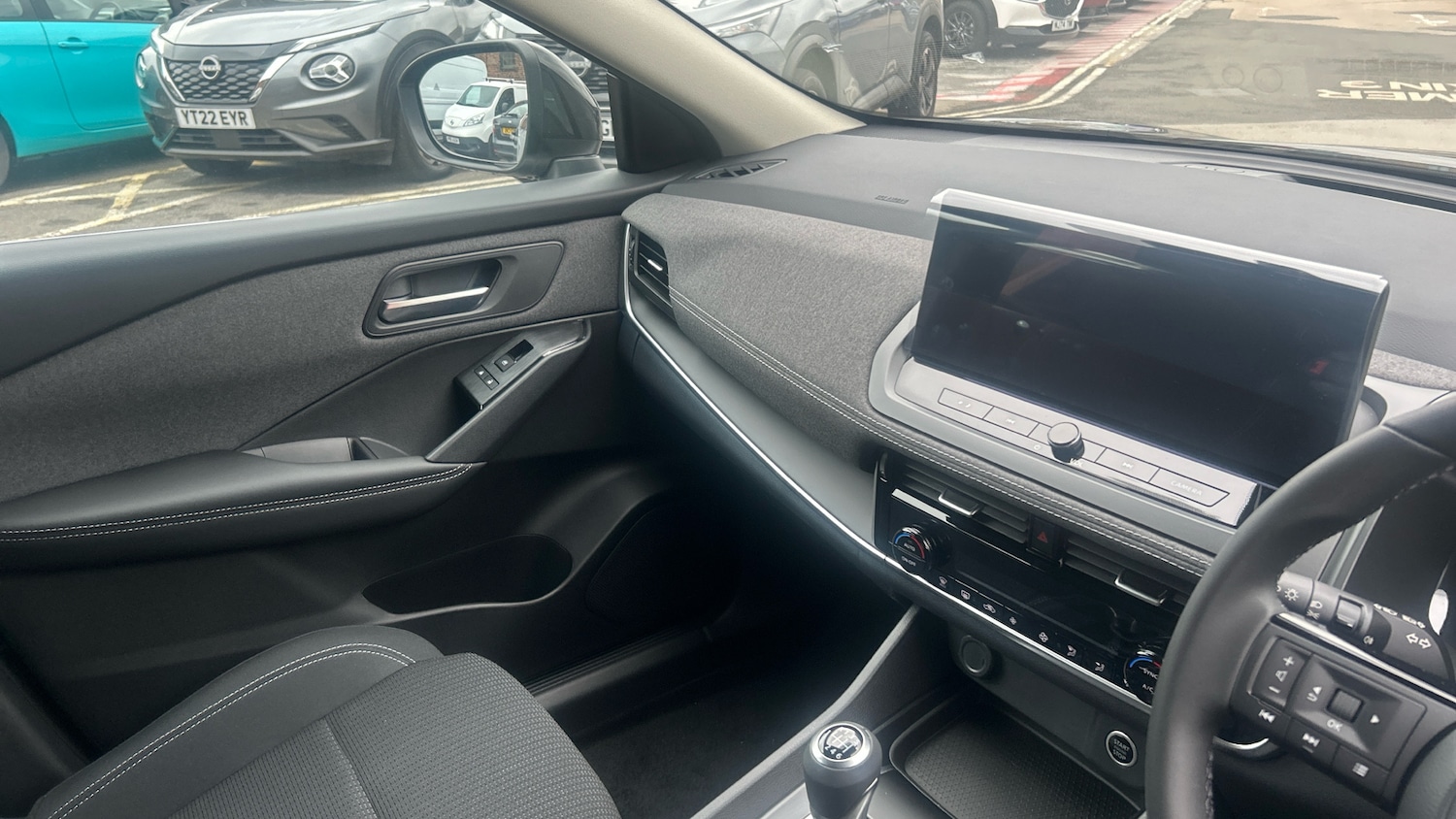 Used Nissan Qashqai 2025 for sale - 76040599: Photo 14
