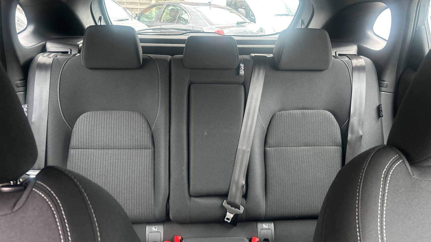 Used Nissan Qashqai 2025 for sale - 76040599: Photo 15